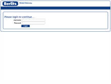 Tablet Screenshot of berlitzunits.berlitz-jo.com